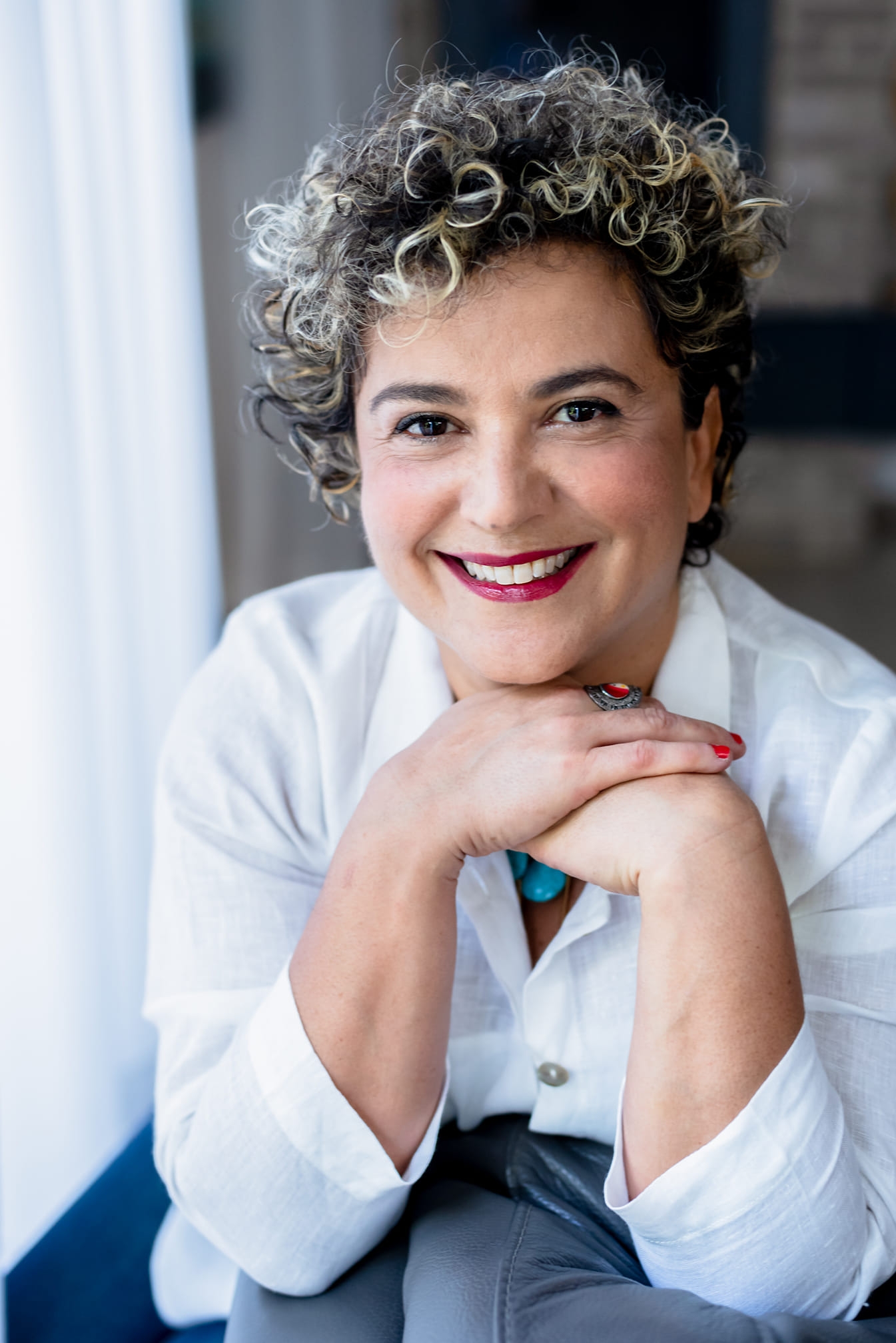 אסתר בוירסקי